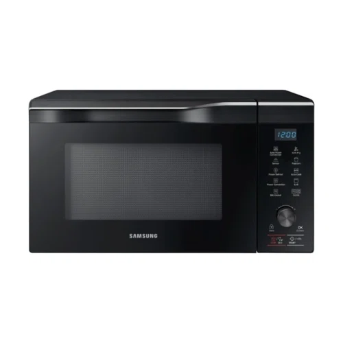 Samsung 1.1 cu. ft. PowerGrill Countertop Microwave with Power Convection