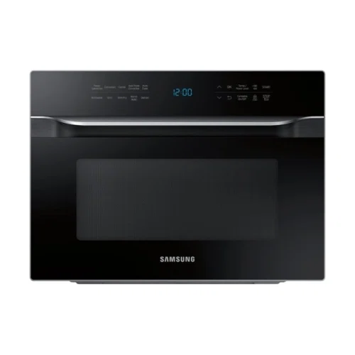 Samsung 1.2 cu. ft. Countertop Convection Microwave with PowerGrill
