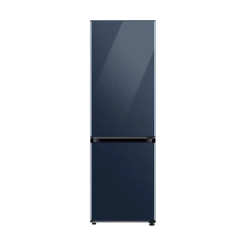 Samsung 12.0 cu. ft. BESPOKE Bottom Freezer