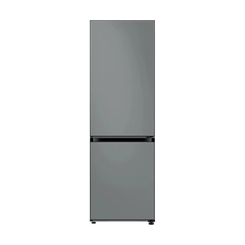 Samsung 12.0 cu. ft. BESPOKE Bottom Freezer Refrigerator 