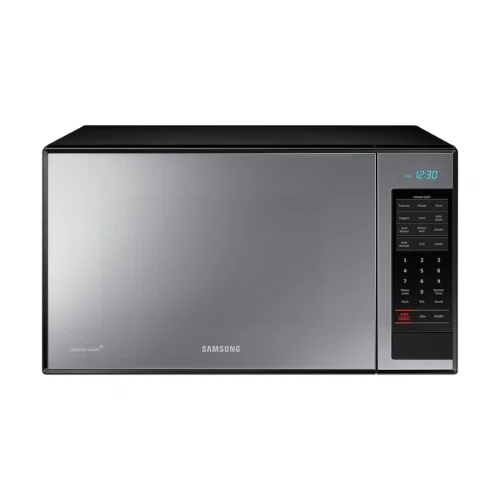 Samsung 1.4 cu. ft. Countertop Microwave with PowerGrill