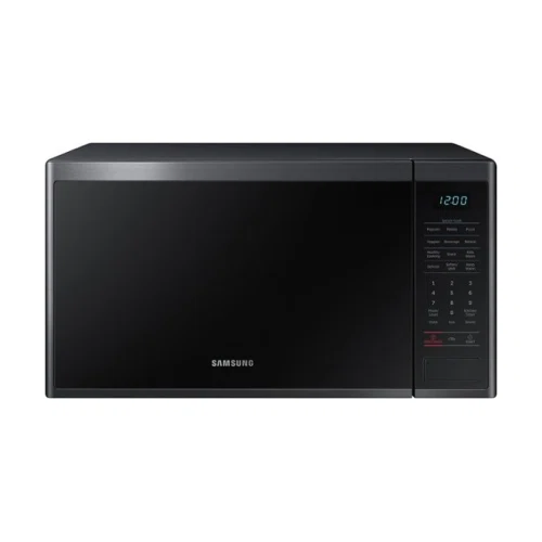 Samsung 1.4 cu. ft. Countertop Microwave with Sensor Cook
