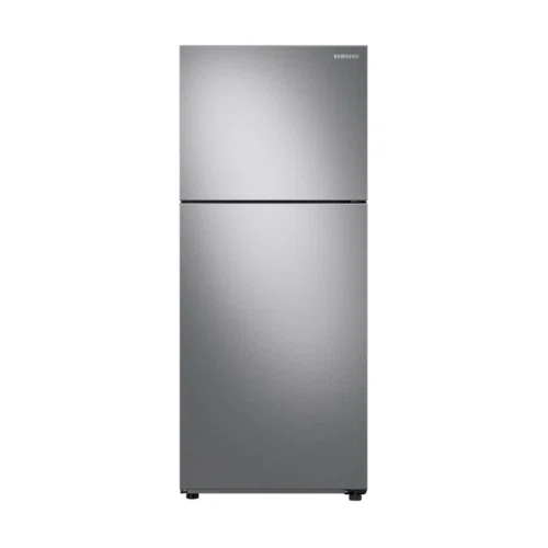 Samsung 15.6 cu. ft. Top Freezer Refrigerator with All-Around Cooling