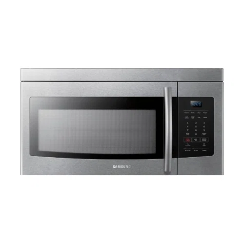 Samsung 1.6 Cu. Ft. Over-the-Range Microwave