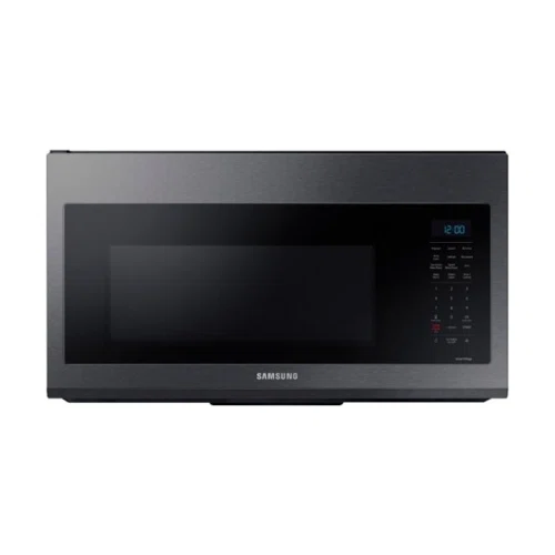Samsung 1.7 cu. ft. Over-the-Range Convection Microwave with WiFi