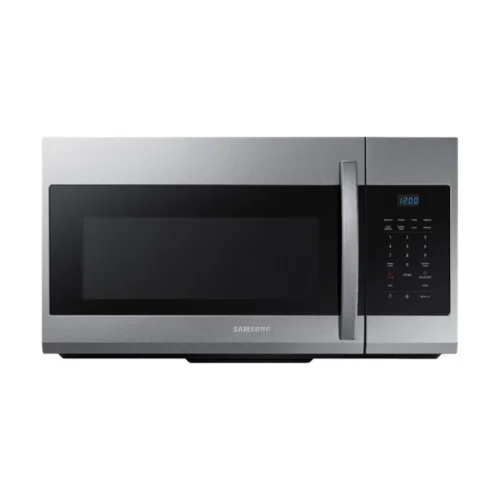 Samsung 1.7 cu. ft. Over-the-Range Microwave