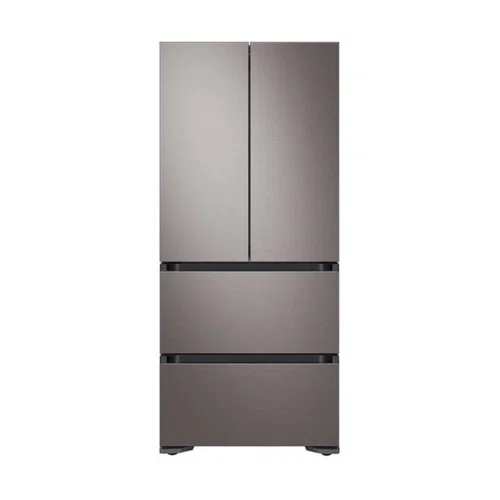Samsung 17.3 Cu. Ft. Kimchi & Specialty 4-Door French Door 