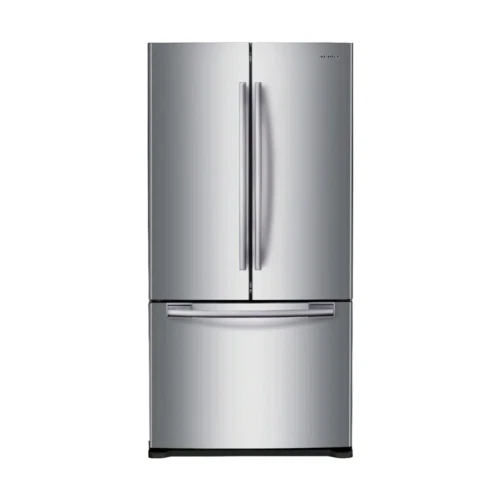 Samsung 17.5 Cu. Ft. French Door Counter-Depth Refrigerator