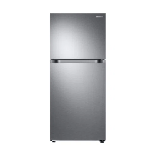 Samsung 17.6 Cu. Ft. Top-Freezer Refrigerator with FlexZone™ and Ice Maker