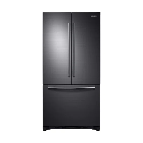 Samsung 18 cu. ft. Counter Depth French Door Refrigerator