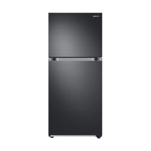 Samsung 18 cu. ft. Top Freezer Refrigerator with FlexZone and Ice Maker