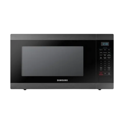 Samsung 1.9 Cu. Ft. Countertop Microwave with Sensor Cook