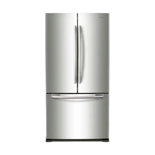 Samsung 19.4 Cu. Ft. French Door Refrigerator