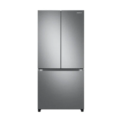 Samsung 19.5 cu. ft. 3-Door French Door Refrigerator with Wi-Fi