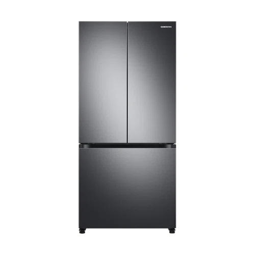Samsung 19.5 cu. ft. Smart 3-Door French Door Refrigerator