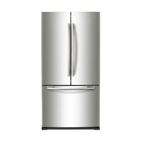 Samsung 20 cu. ft. French Door Refrigerator
