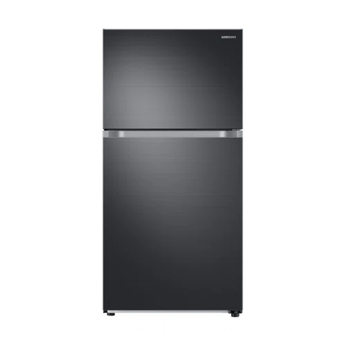 Samsung 21 cu. ft. Top Freezer Refrigerator with FlexZone and Ice Maker