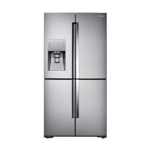 Samsung 22 cu. ft. Food Showcase Counter Depth 4-Door Flex
