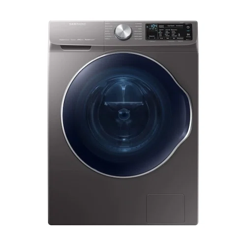 Samsung 2.2 cu. ft. Front Load Washer with QuickDrive