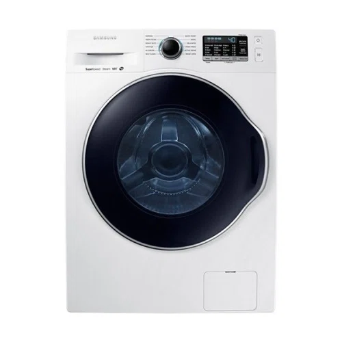 Samsung 2.2 Cu. Ft. High Efficiency Stackable Front Load Washer with Steam