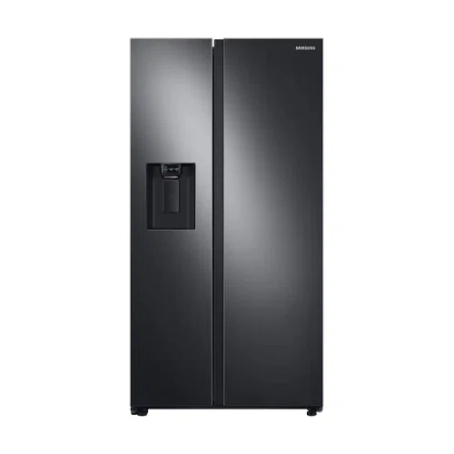 Samsung 22 Cu. Ft. Side-by-Side Counter-Depth Refrigerator