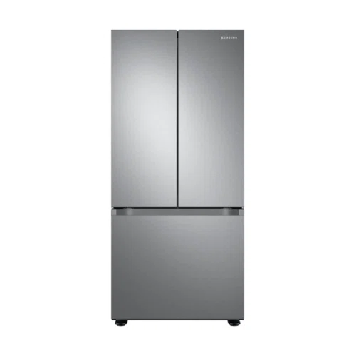 Samsung 22 cu. ft. Smart 3-Door French Door