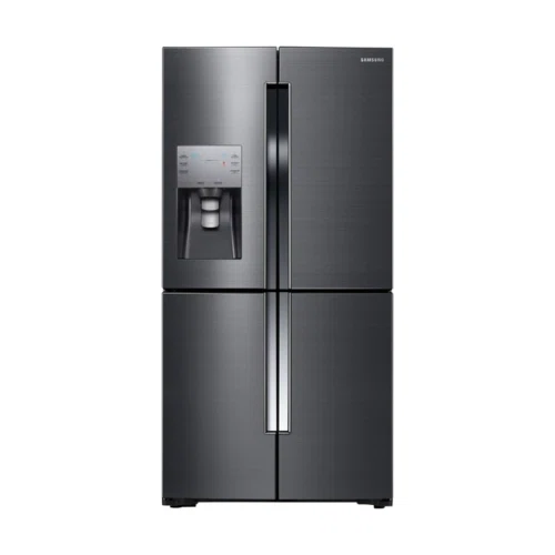 Samsung 22.5 Cu. Ft. Counter Depth 4-Door Flex French Door