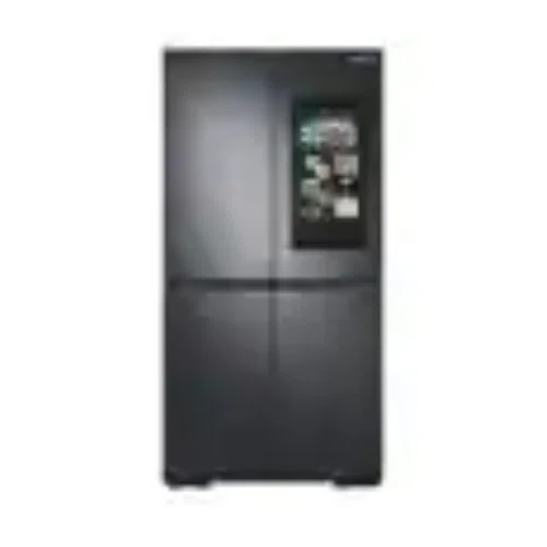 Samsung 22.5 cu. ft. Family Hub 4-Door French Door Smart Refrigerator