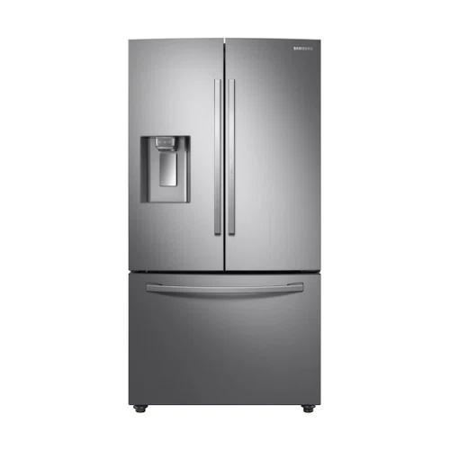 Samsung 22.5 Cu. Ft. French Door Counter-Depth with Food Showcase