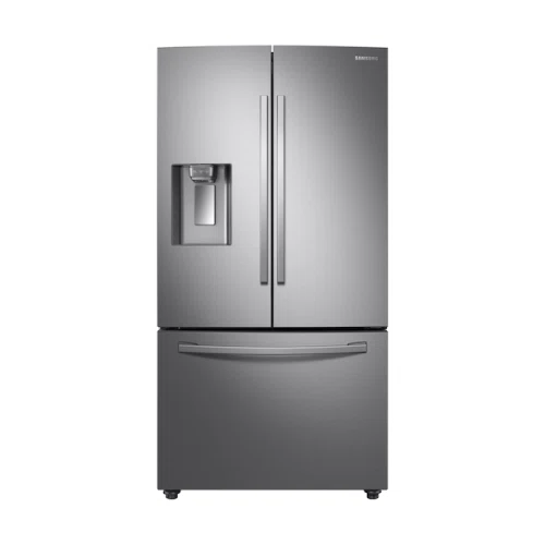Samsung 22.6 Cu. Ft. French Door Counter-Depth with CoolSelect Pantry