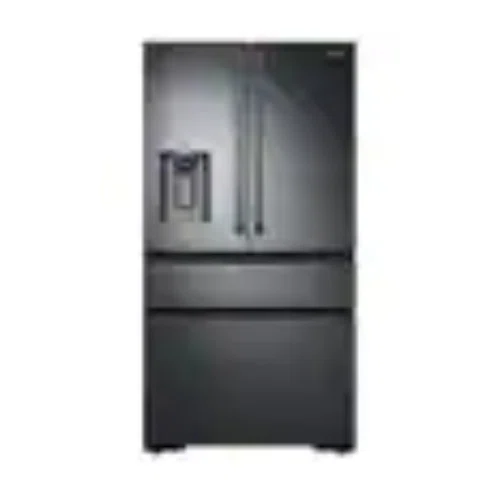 Samsung 23 cu. ft. Counter Depth 4-Door French Door Refrigerator