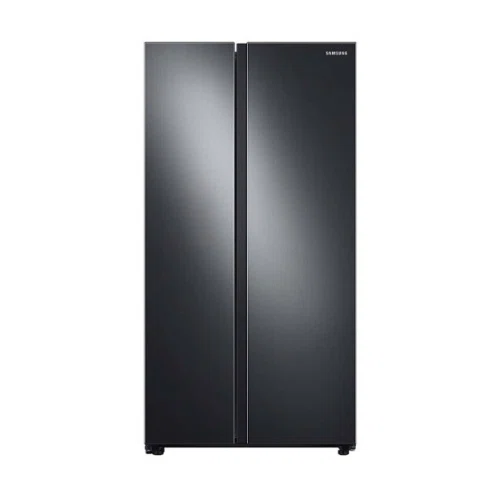 Samsung 23 cu. ft. Counter Depth Side-by-Side Refrigerator with WiFi and All-Around Cooling