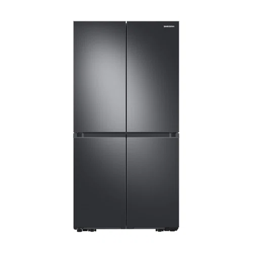 Samsung 23 cu. ft. Smart Counter Depth 4-Door Flex refrigerator with AutoFill Water Pitcher and Dual Ice Maker