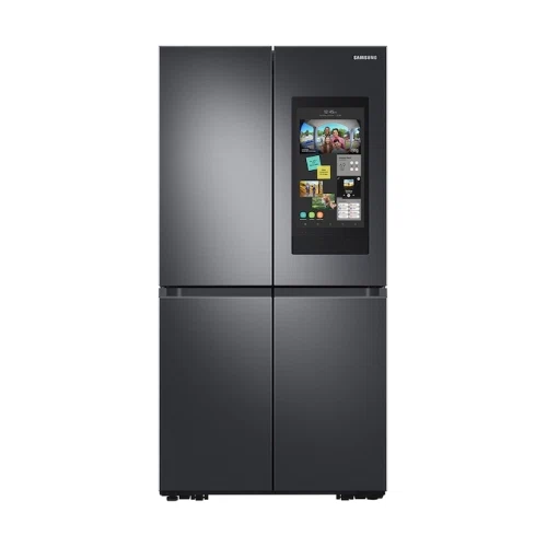 Samsung 23 cu. ft. Smart Counter Depth 4-Door Flex with Family Hub