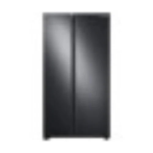 Samsung 23 cu. ft. Smart Counter Depth Side-by-Side Refrigerator 