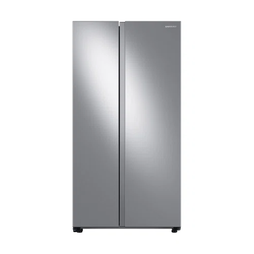 Samsung 23 cu. ft. Smart Counter Depth SidebySide Refrigerator Deals