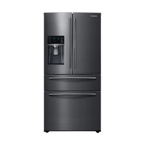 Samsung 24.73 Cu. Ft. 4-Door Flex French Door