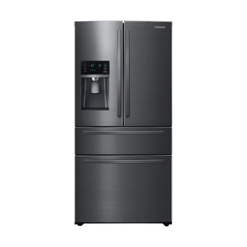 Samsung 25 cu. ft. Large Capacity 4-Door French Door