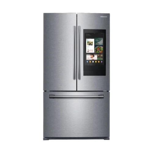Samsung 25.1 Cu. Ft. French Door with Family Hub