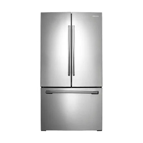 Samsung 25.5 Cu. Ft. French Door Refrigerator with Filtered Ice Maker