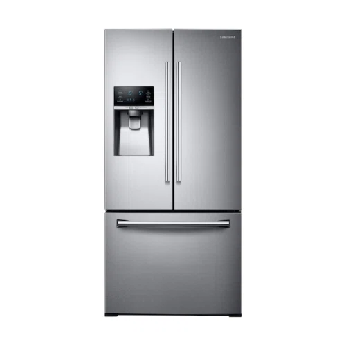 Samsung 26 cu. ft. 3-Door French Door Refrigerator with CoolSelect Pantry