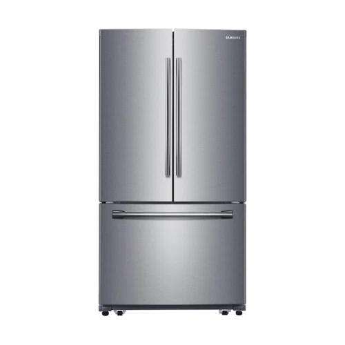 Samsung 26 cu. ft. French Door Refrigerator with Internal Filtered Water