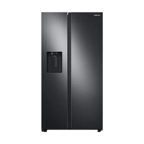 Samsung 27.4 cu. ft. Large Capacity Side-by-Side Refrigerator