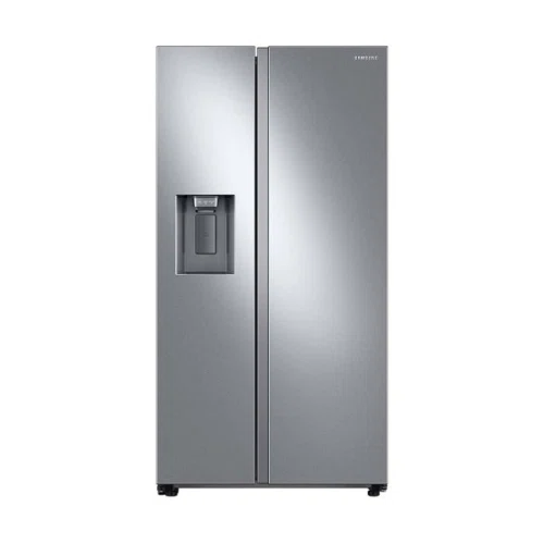 Samsung 27.4 Cu. Ft. Side-by-Side Refrigerator