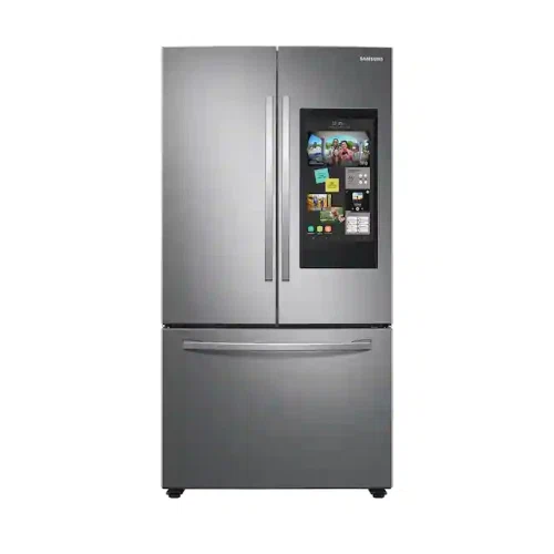 Samsung 28 cu. ft. 3-Door French Door with Family Hub