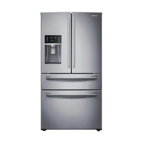 Samsung 28 cu. ft. 4-Door French Door Refrigerator