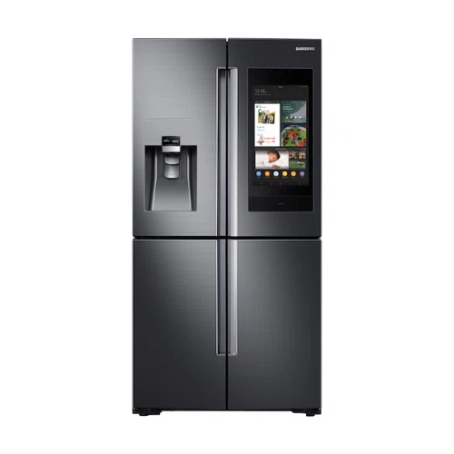Samsung 28 cu. ft. Family Hub 4-Door Flex Refrigerator