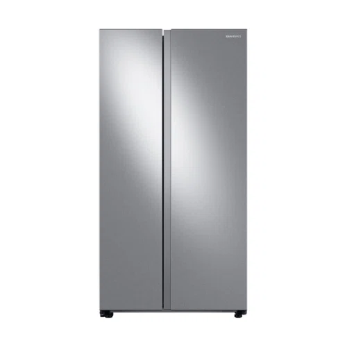 Samsung 28 cu. ft. Side-by-Side Refrigerator with WiFi and Large Capacity