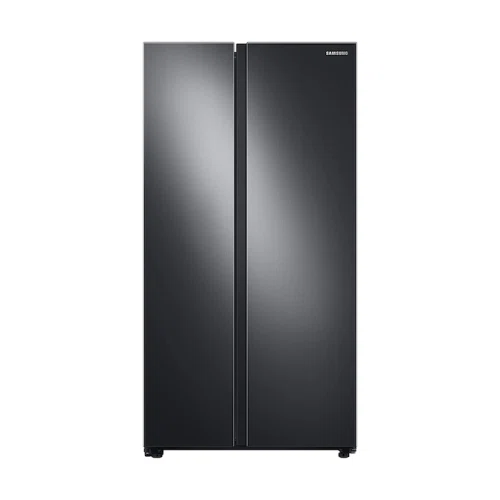 Samsung 28 cu. ft. Smart Side-by-Side Refrigerator