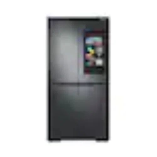 Samsung 28.6-cu ft 4-Door French Door Refrigerator with Dual Ice Maker and Door within Door 